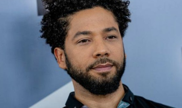 Actor Jussie Smollett was found guilty Thursday on five of six felony counts
