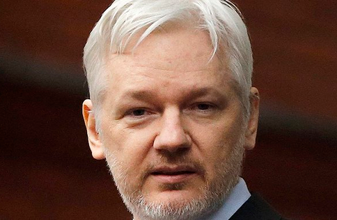 British court’s decision to uphold the United States Justice Department’s appeal to extradite Julian Assange