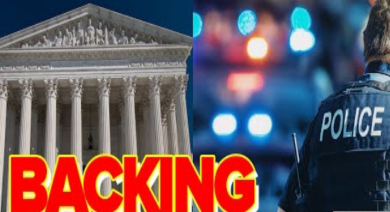 Supreme Court Continues To Uphold Qualified Immunity