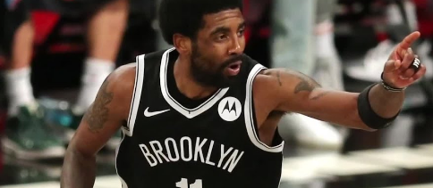 "renewed optimism" within the Brooklyn Nets that Kyrie Irving will join the team at some point this season.