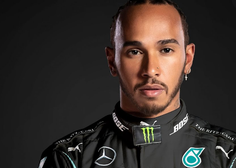 Lewis Hamilton: Unjust Ending To Impressive Formula One Season - Black ...