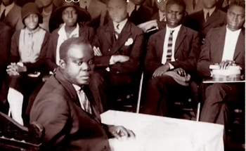 Hubert Harrison: 94th Anniversary of Death of “Father of Harlem Radicalism”
