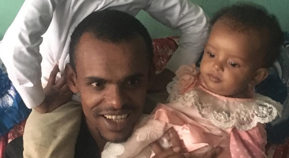 Ethiopian authorities should immediately and unconditionally release journalist Ermias Tasfaye