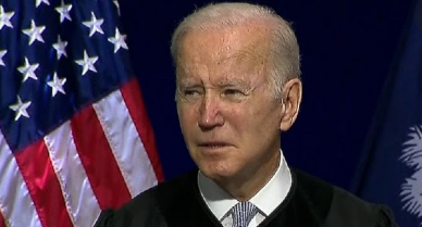 Biden and Voting Rights