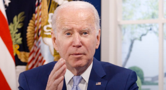 President Joe Biden still plans on restarting federal student loan payments in May