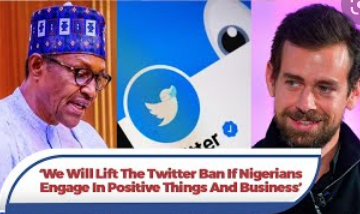 Nigerians may soon have access to Twitter