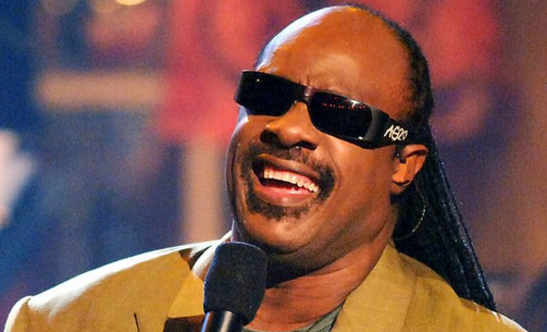 Stevie Wonder has joined the push for voting rights bills