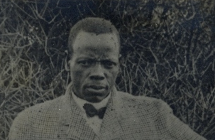 John Chilembwe: Black Baptist Hero