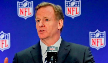 top civil rights organizations sent a letter to NFL Commissioner Roger Goodell requesting a meeting to discuss a lack of diversi