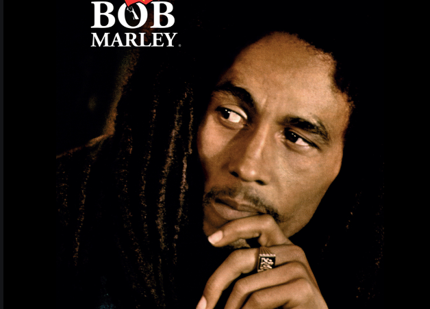 “When Bob Marley Came To Britain”