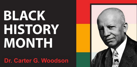 Dr. Woodson was especially concerned about the “mis-education” of Black children
