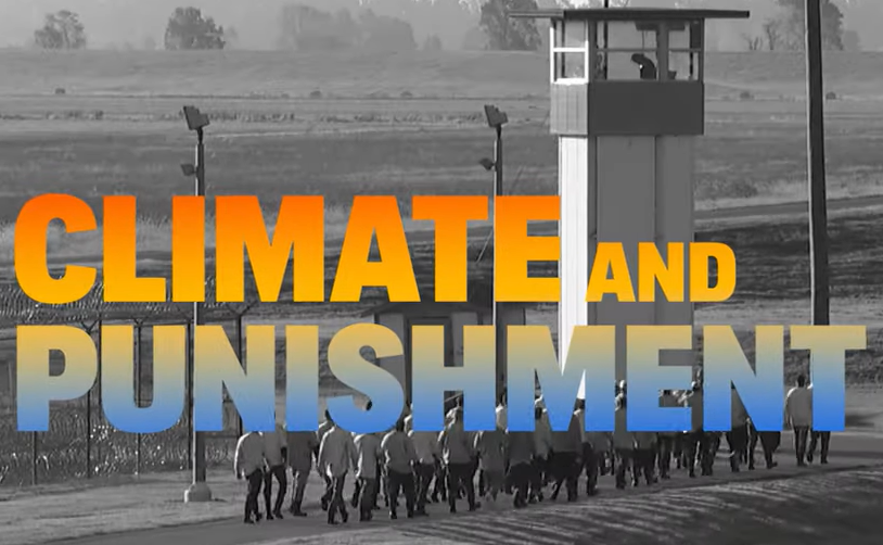 “Climate And Punishment” Investigative Series