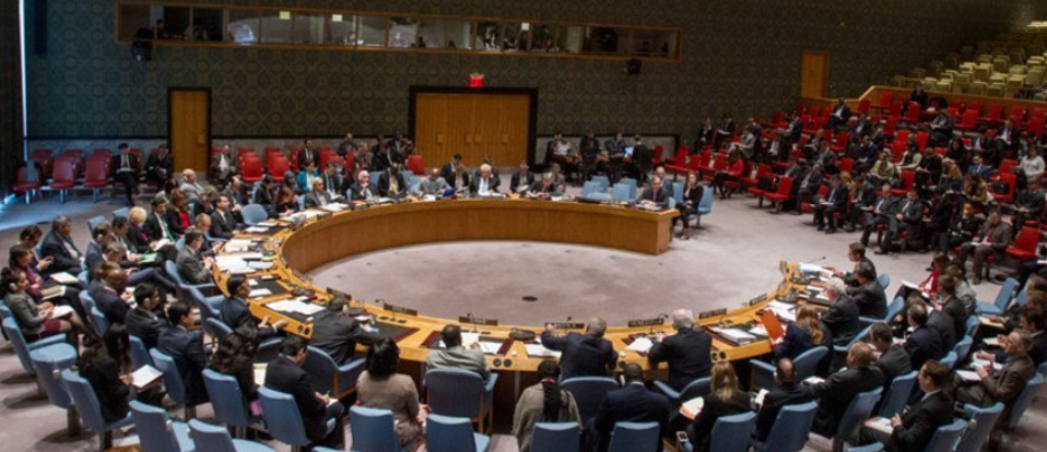 emergency Security Council meeting on Monday night about the “unfolding dangerous situation in and around Ukraine”.