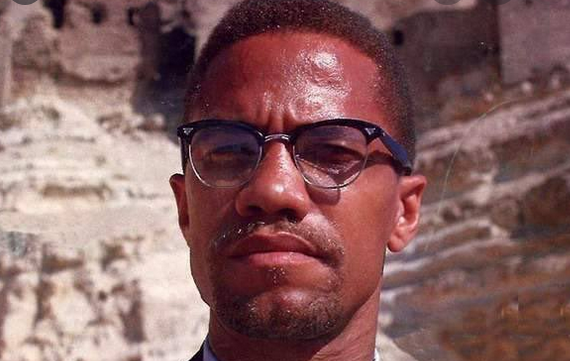 57 years ago, this week, the world lost civil rights activist Malcolm X when he was assassinated