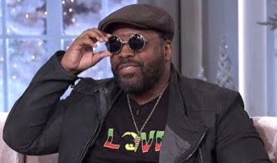 Actor and director Kadeem Hardison is known for his iconic TV role as Dwayne Wayne on the groundbreaking NBC sitcom A Different