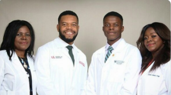 More Black and Minority Doctors needed in U.S.