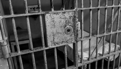 Alabama Prison Crisis