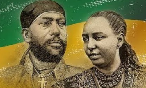 Ethiopians led byEmperor Menelik II attained a decisive victory over the Italians colonial power
