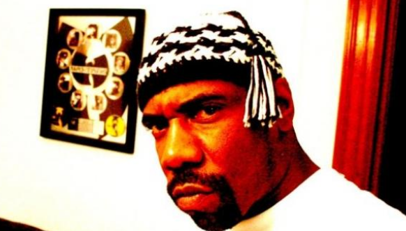 Harris, also known as True Master is affiliated with rap group Wu-Tang Clan.