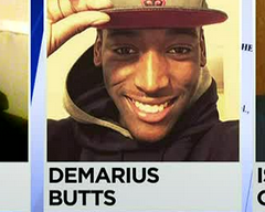 fatal shooting of Damarius Butts, a 19-year-old Black man, by Seattle police