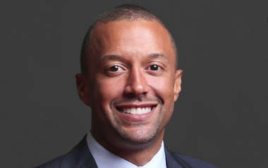 Sashi Brown will officially take over as Ravens team president... becoming just the second Black team president in NFL history