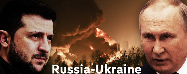 Ukraine’s stunning and stubborn resistance to Putin’s invasion