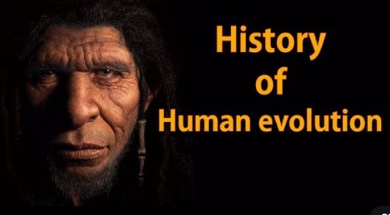 disbelief in human evolution was associated with higher levels of prejudice, racist attitudes