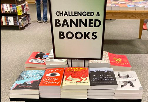 PEN America today released a new Index of School Book Bans and accompanying report, Banned in the USA