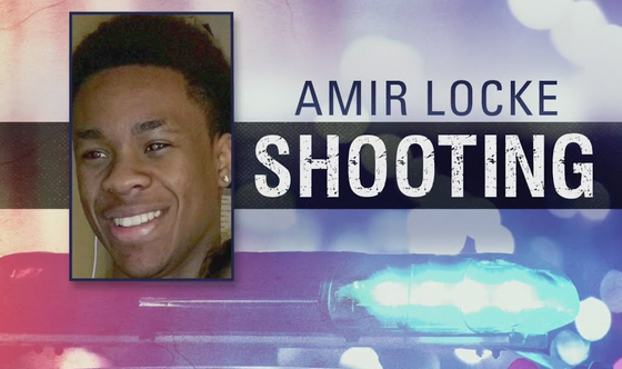Amir Locke's case reflects the far-reaching failure of our criminal legal systems