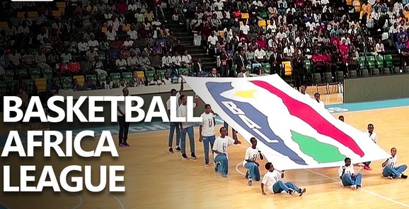 Basketball Africa League (BAL) can be "a catalyst" to develop the sports and entertainment industry across the continent
