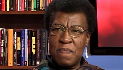 dubbed the ‘Grand Dame of Science Fiction’ is that of Octavia Butler.