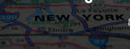 court filing unveiled the newly redrawn congressional districts in New York City.