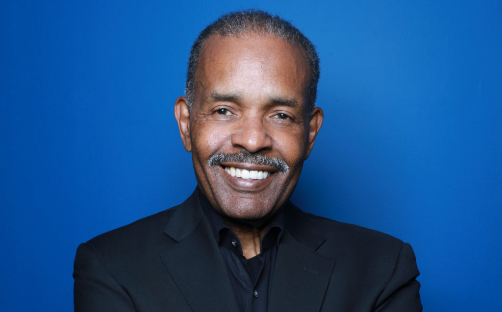 Joe Madison, Radio Legend, in new Multi-Year SiriusXM Deal - Black Star ...