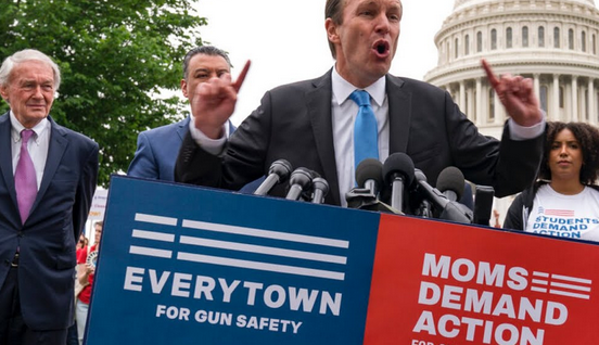 Giffords, announced its endorsement of 16 gun safety champions running for reelection to the US House of Representatives.