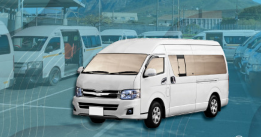 South Africa is expected to see the introduction of the first electric minibus taxi before the end of this year.
