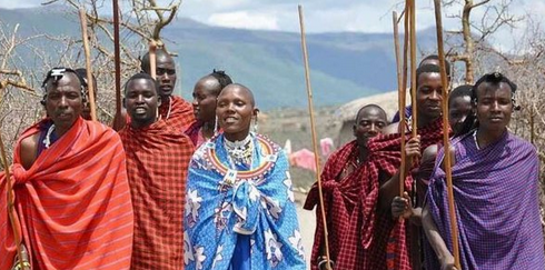 the Tanzanian government is blindly moving ahead with plans to remove Maasai pastoralists out of their land
