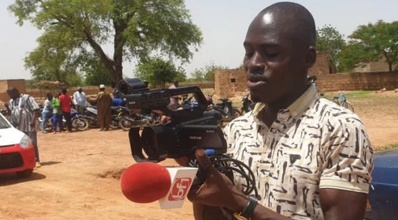 Burkina Faso authorities should investigate the recent attack on journalist Luc Pagbelguem