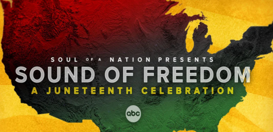 To celebrate Juneteenth, ABC Owned Television Stations are featuring content and programming spotlighting Black communities