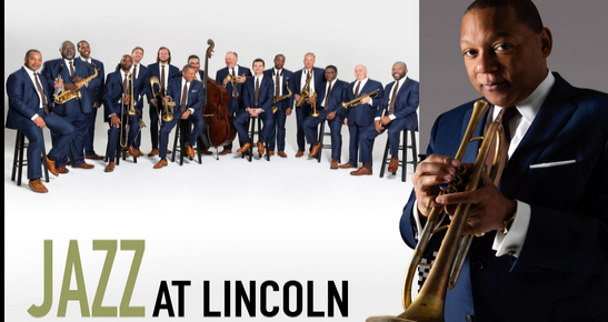 Jazz at Lincoln Center and Managing and Artistic Director Wynton Marsalis Tuesday proudly announce the organization’s 35th seaso