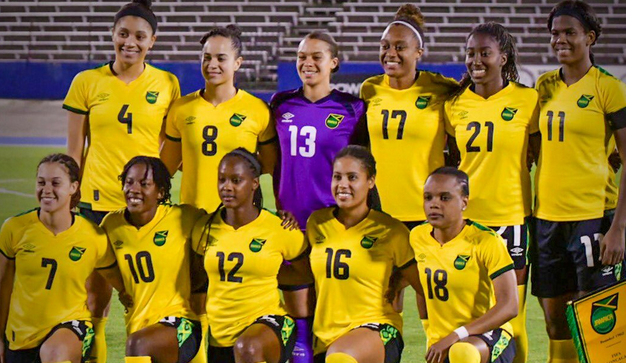 Jamaica Senior National Women’s Team, the Reggae Girlz, are expected to begin a two-week training camp in Denver,