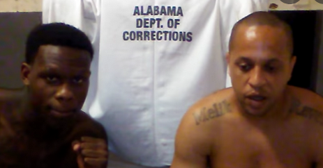 At least 21 people have been killed in Alabama’s prisons in the roughly 18 months