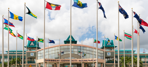 On Sunday 3 July, four CARICOM nationals will be conferred with the Order of the Caribbean Community (OCC),
