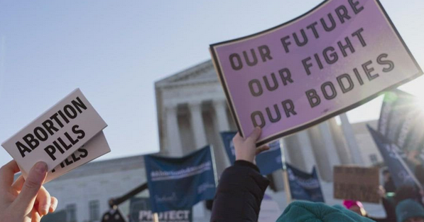 efforts have successfully blocked abortion bans in five states