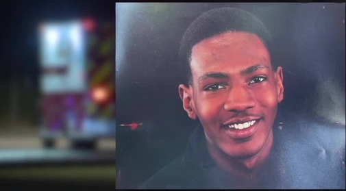 The trigger-happy police execution murder of Jayland Walker on the streets of Akron, Ohio