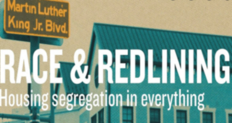 Black homeownership in the Los Angeles metro area needs a significant boost from the federal government.