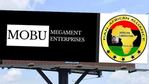 Black-owned construction company Mobu Enterprises is changing the construction industry