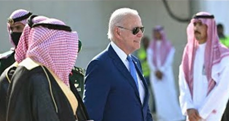 Biden’s trip brought US Mideast policy back to where it had been before Trump