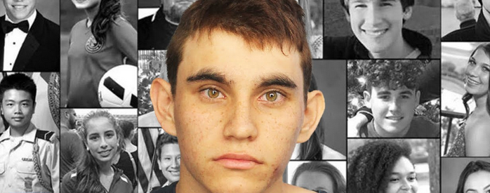 There is no doubt about Nikolas Cruz’s culpability for the mass murder of 17 people
