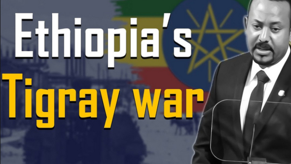 The latest genocide is the one unfolding in Tigray, Ethiopia