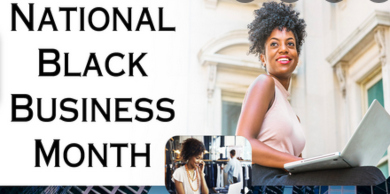 August is National Black Business Month and the founder told News Channel 8 this is a time to expand Black businesses, which wil